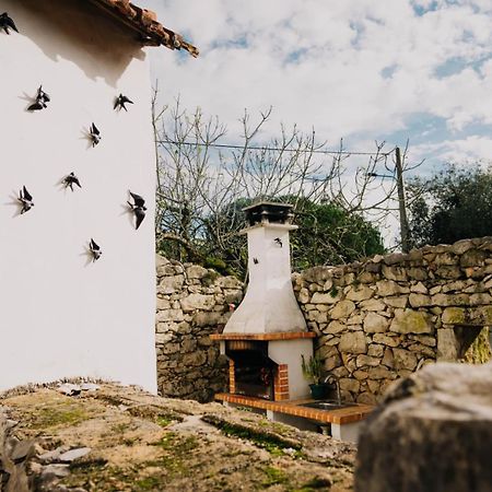 Casal Das Fontainhas Alcobaça Εξωτερικό φωτογραφία