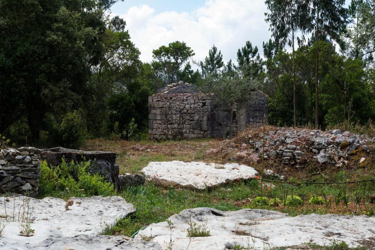 Casal Das Fontainhas Alcobaça Εξωτερικό φωτογραφία
