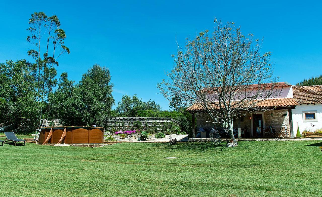 Casal Das Fontainhas Alcobaça Εξωτερικό φωτογραφία