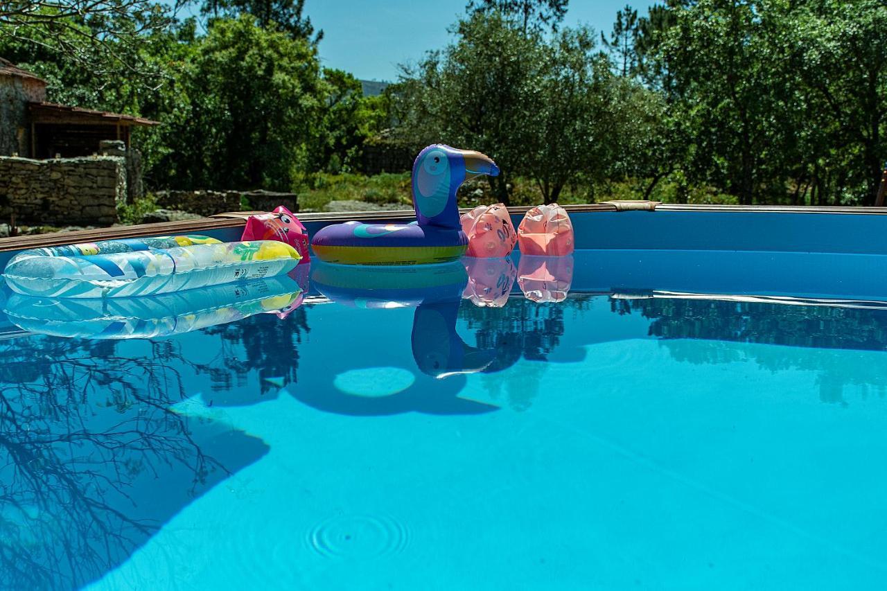 Casal Das Fontainhas Alcobaça Εξωτερικό φωτογραφία