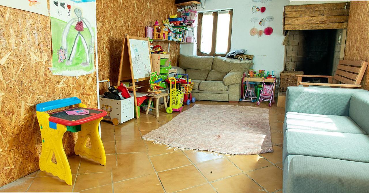 Casal Das Fontainhas Alcobaça Εξωτερικό φωτογραφία