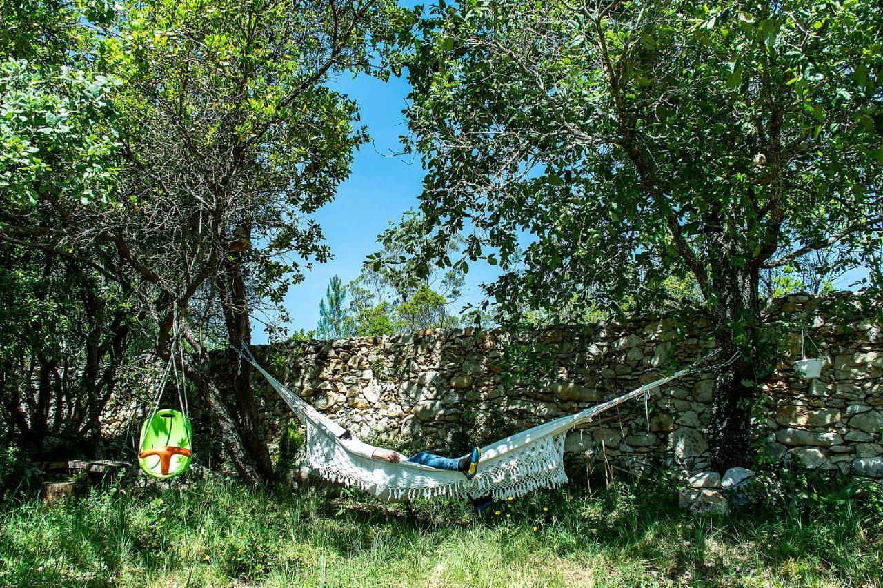 Casal Das Fontainhas Alcobaça Εξωτερικό φωτογραφία