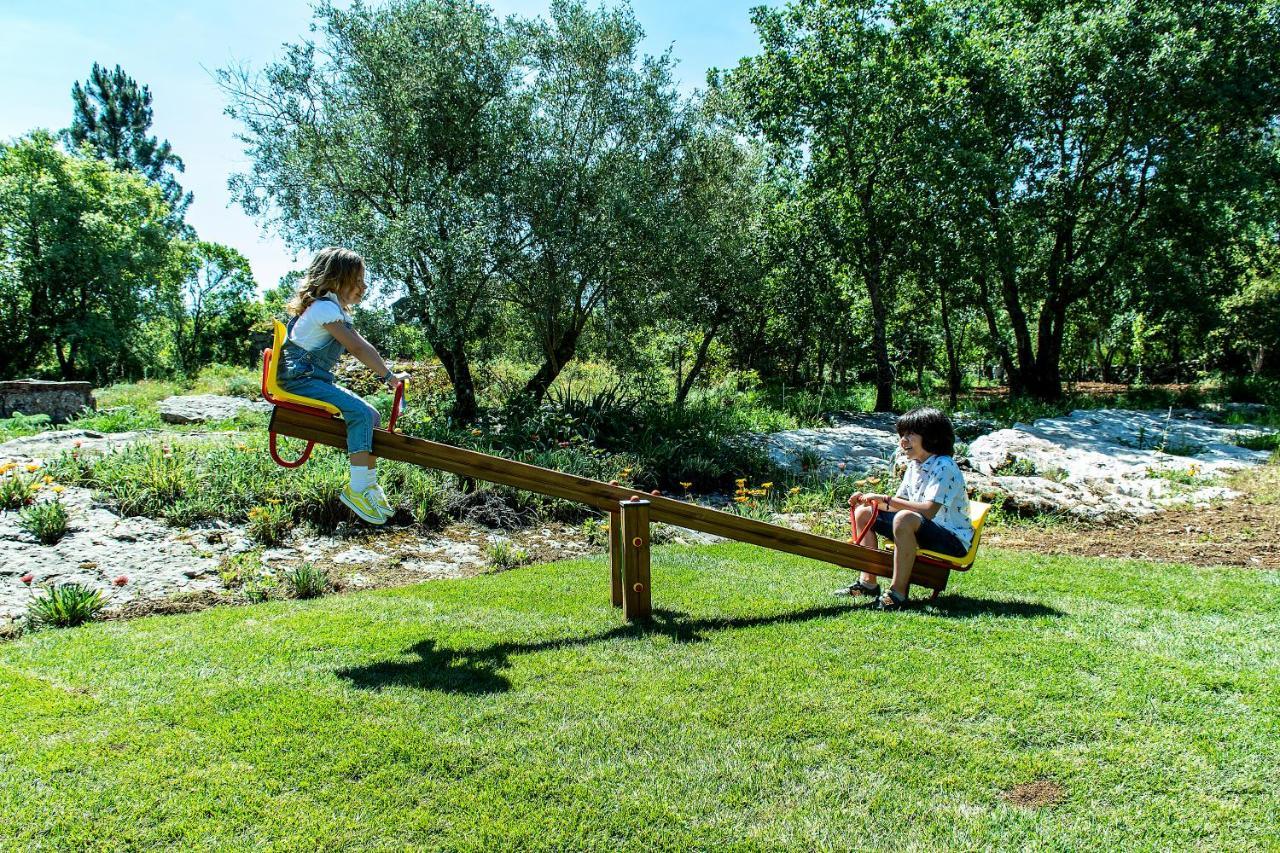 Casal Das Fontainhas Alcobaça Εξωτερικό φωτογραφία