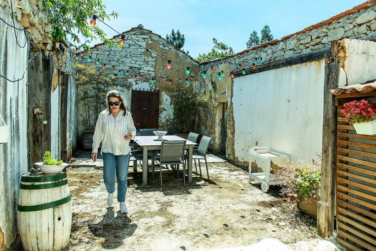Casal Das Fontainhas Alcobaça Εξωτερικό φωτογραφία