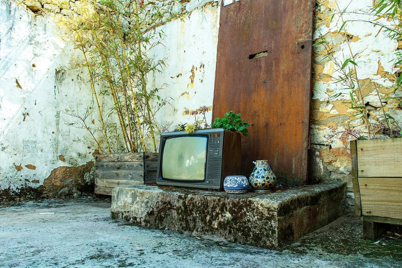Casal Das Fontainhas Alcobaça Εξωτερικό φωτογραφία