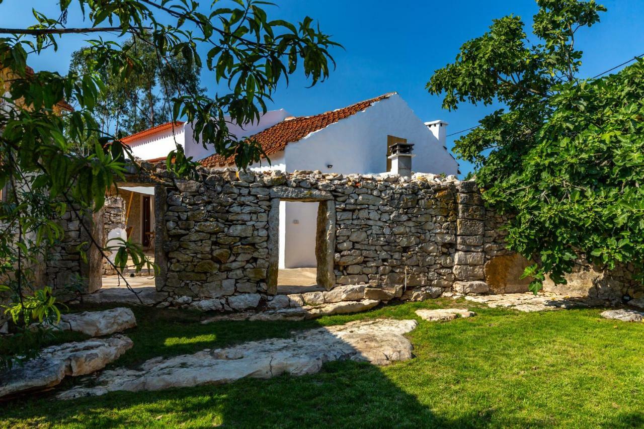 Casal Das Fontainhas Alcobaça Εξωτερικό φωτογραφία