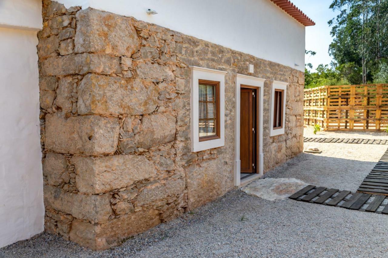 Casal Das Fontainhas Alcobaça Εξωτερικό φωτογραφία