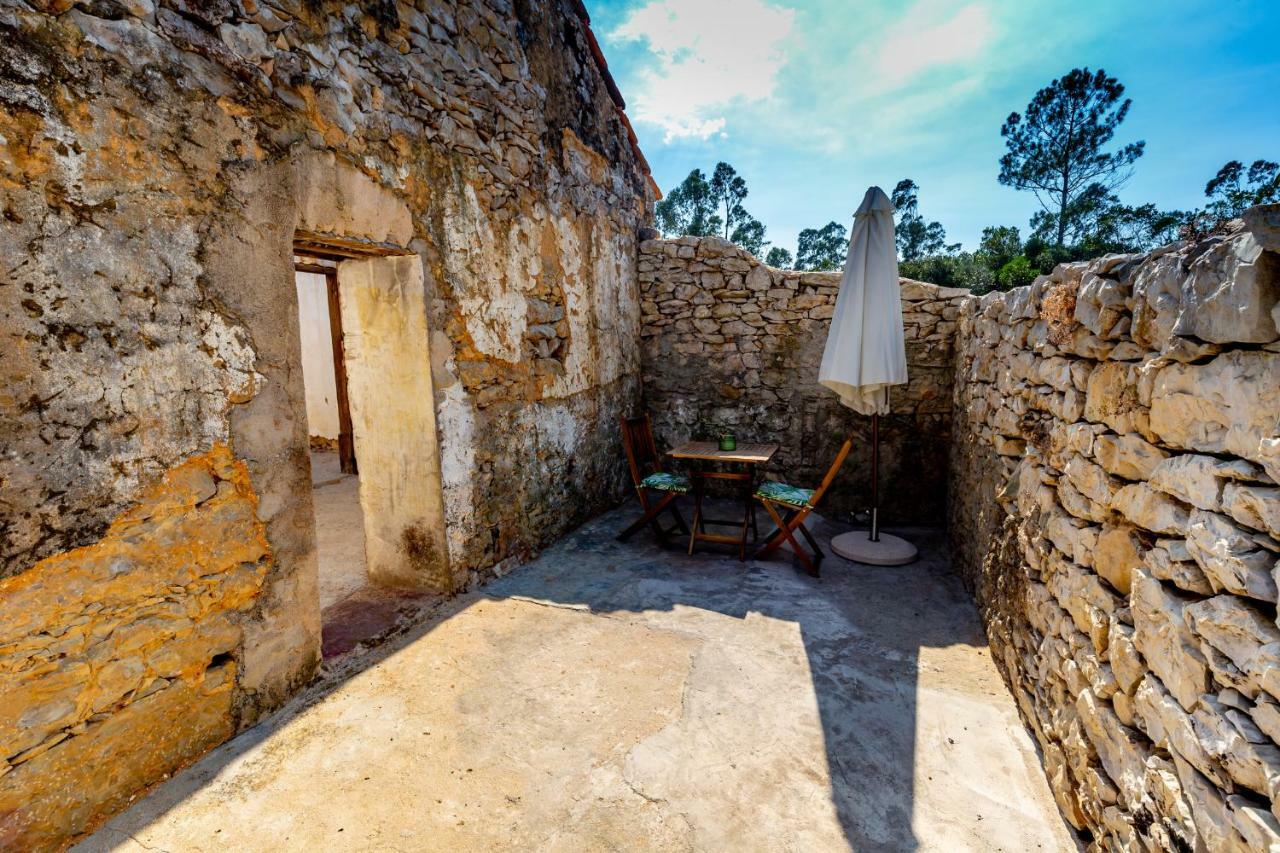 Casal Das Fontainhas Alcobaça Εξωτερικό φωτογραφία