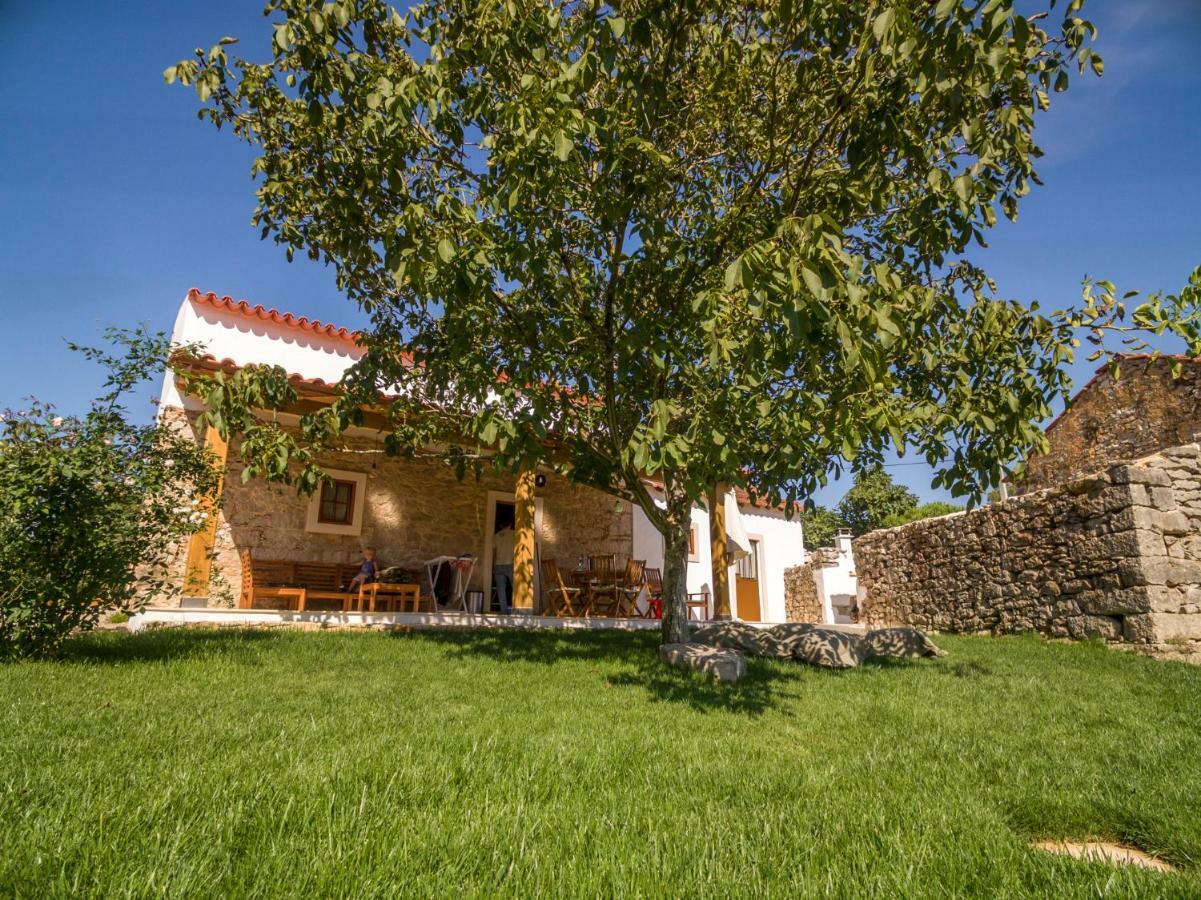 Casal Das Fontainhas Alcobaça Εξωτερικό φωτογραφία