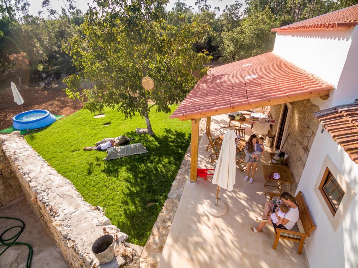 Casal Das Fontainhas Alcobaça Εξωτερικό φωτογραφία