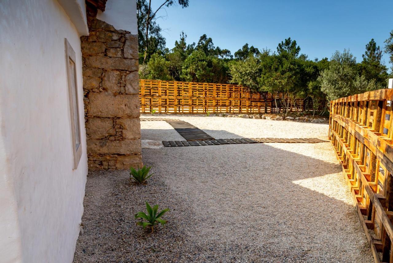 Casal Das Fontainhas Alcobaça Εξωτερικό φωτογραφία