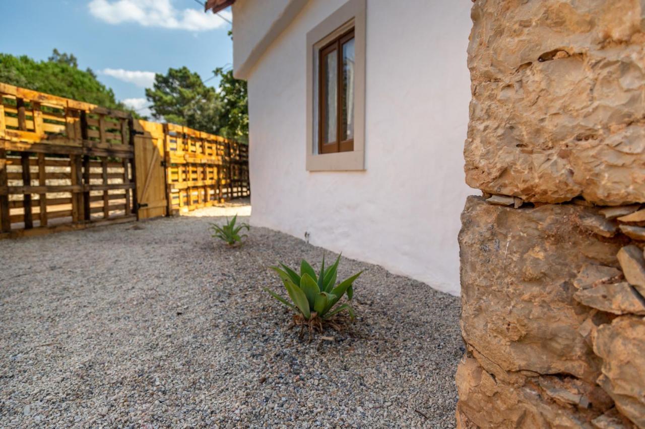 Casal Das Fontainhas Alcobaça Εξωτερικό φωτογραφία